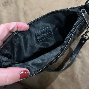 Express clutch purse SOLD